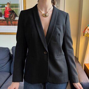 J Crew Parke Blazer in Italian stretch wool